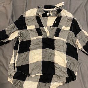 NWT Flannel